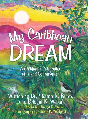 My Caribbean Dream book cover