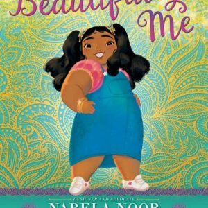 Beautifully Me book cover