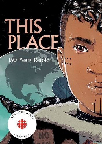 This Place: 150 Years Retold book cover