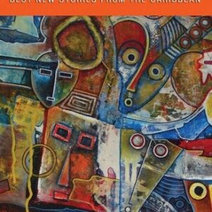 Pepperpot: Best New Stories from the Caribbean book cover