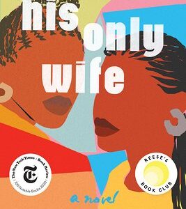 His Only Wife book cover