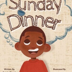 Sunday Dinner book cover