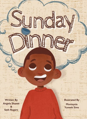 Sunday Dinner book cover
