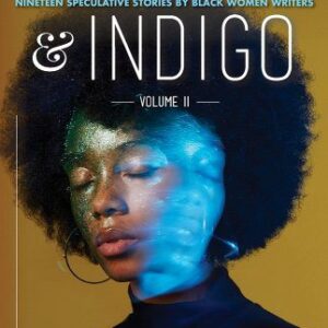 midnight & indigo: Nineteen Speculative Stories by Black Women Writers book cover