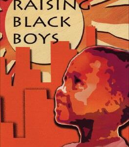 Raising Black Boys book cover