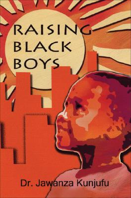 Raising Black Boys book cover