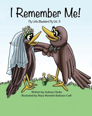 I Remember Me book cover