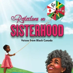 Reflections On Sisterhood book cover