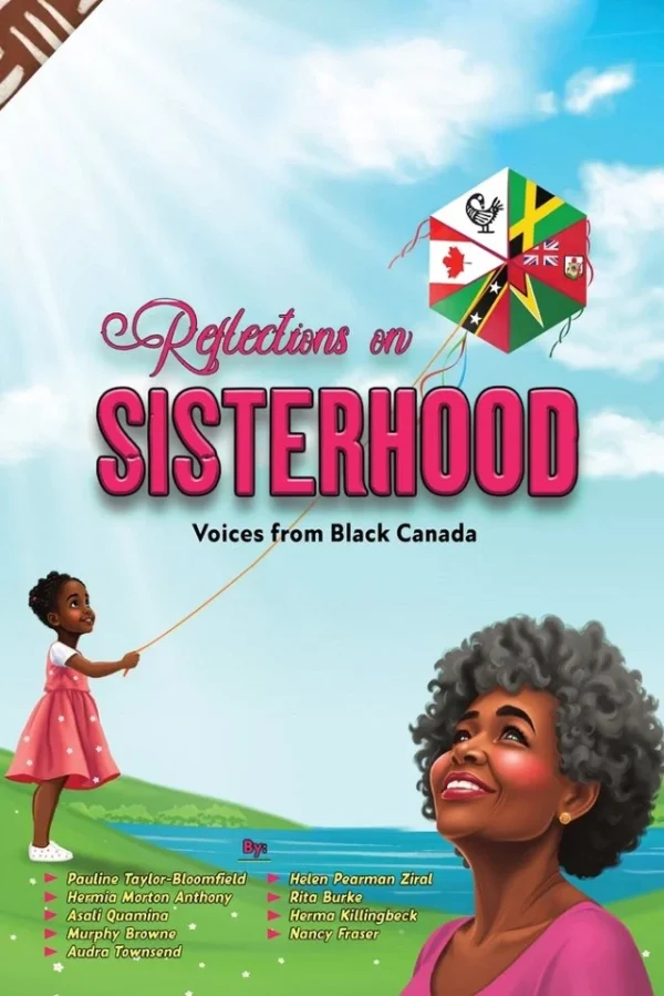 Reflections On Sisterhood book cover