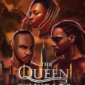 The Queen That Wears The Crown book cover