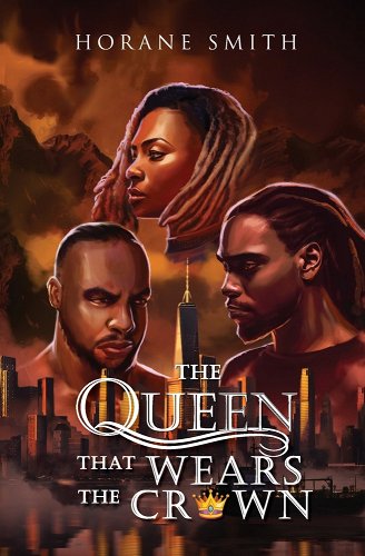 The Queen That Wears The Crown book cover