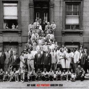 A Great Day in Harlem