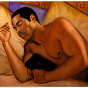 Spiritual Nap III