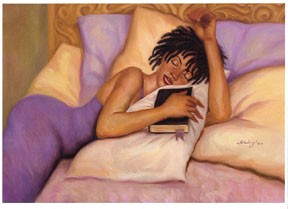 Spiritual Nap