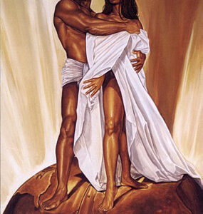 Power of Love