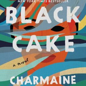 Black Cake book cover
