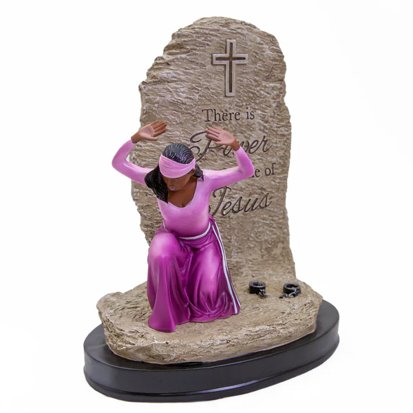 Power Figurine
