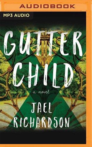 Gutter Child book cover