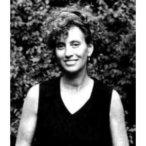 Portrait of Karen Katz