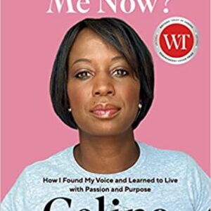 Can You Hear Me Now?: How I Found My Voice and Learned to Live with Passion and Purpose book cover