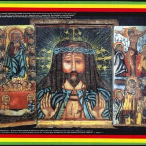 Ethiopian Orthodox