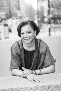 Audra Townsend, author