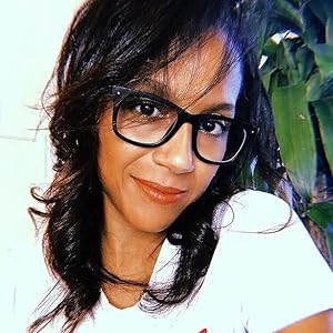 Portrait of Tia Williams
