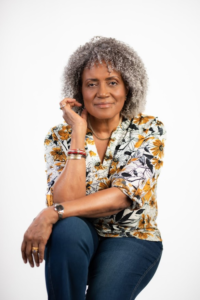 Helen Pearman Ziral, author