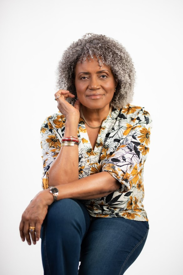 Helen Pearman Ziral, author