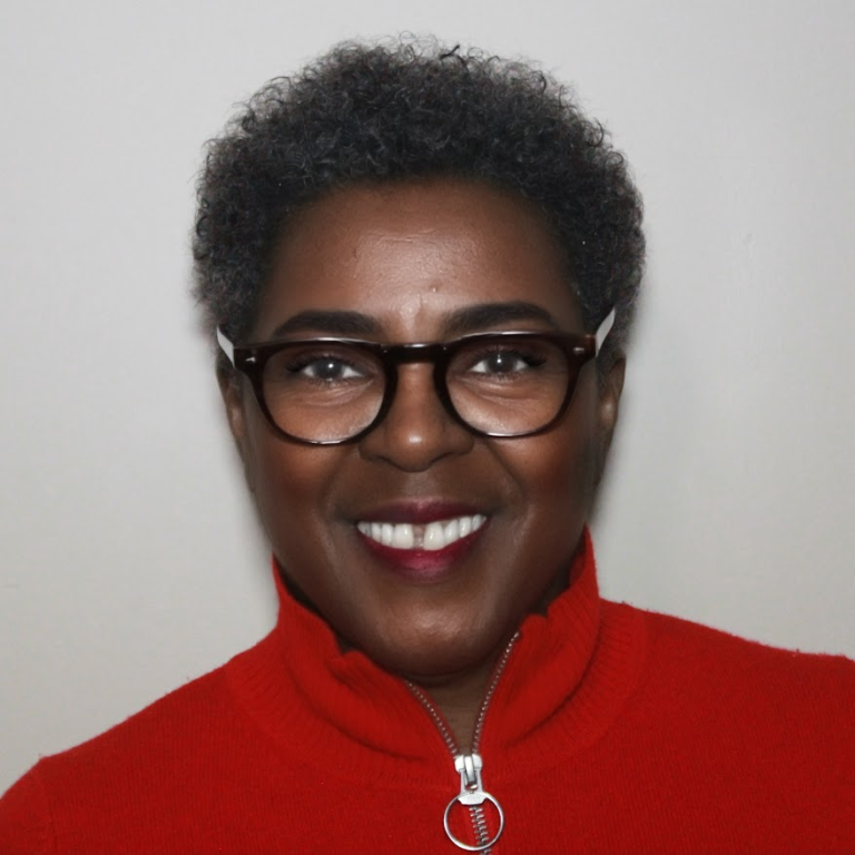 Hermia Martin Anthony, author