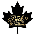 Books & Authors: Black Canadian author