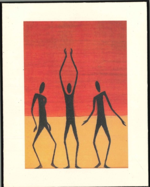 The Dancer