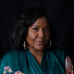 Portrait of Tricia Hersey